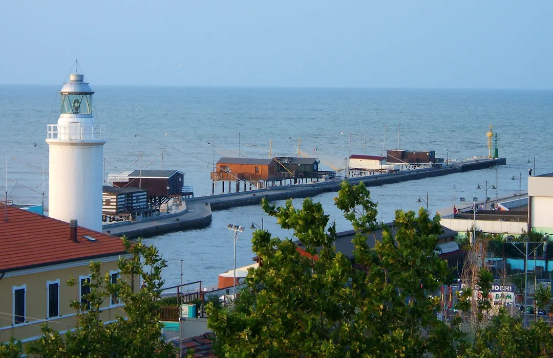 B&B Domus Mea-1